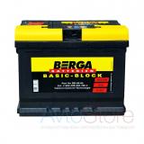 Berga 6-52  Basic Block (552400047) -  1