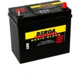 Berga 6-53  Basic Block (553400047) -  1