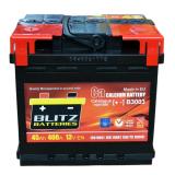 Blitz Batteries 6-45  (B3003) -  1