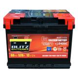 Blitz Batteries 6-60  (B4005) -  1