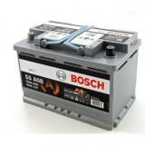Bosch 6CT-70 AGM (S5A08) -  1