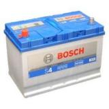 Bosch 6CT-60 S4 Silver (S4E 050) -  1
