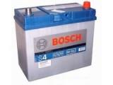 Bosch 6CT-45 S4 Silver (S40 220) -  1