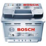 Bosch 6CT-63 S5 Silver Plus (S50 060) -  1