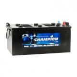 Champion Battery 6-220  Black (CHB220-3) -  1