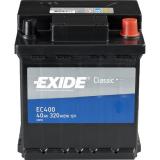 Exide EC400 -  1