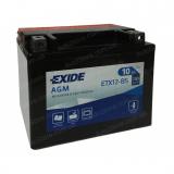 Exide ETX12-BS -  1