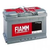 FIAMM 6-85  Titanium Plus -  1