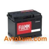 FIAMM 6-60  Titanium Black -  1