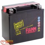 FIAMM FTX14-BS -  1