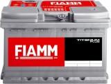 FIAMM 6-110  Titanium -  1