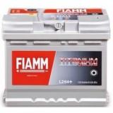 FIAMM 6-64  Titanium Plus -  1