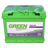 Green Power 6-60  -  1