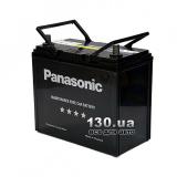 Panasonic 6-45  (N-55B24R-FH) -  1