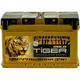 Tiger Gold 6-77  (AFS077-G00) -  1