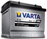 Varta 6-88 BLACK dynamic (588403074) -  1
