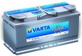 Varta 6-105 Start-Stop (605901095) -  1