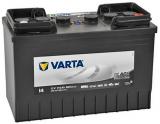 Varta 6-110 Promotive Black (610047068) -  1