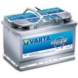 Varta 6-70 Start-Stop Plus (E39) (570901076) -  1