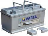Varta 6-110 SILVER dynamic (I1) -  1