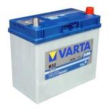 Varta 6-45 BLUE dynamic (B32) -  1