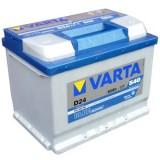 Varta 6-60 BLUE dynamic (D24) -  1