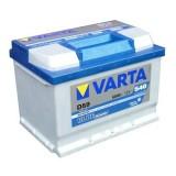 Varta 6-60 BLUE dynamic (D59) -  1