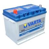 Varta 6-70 BLUE dynamic (E24) -  1