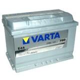 Varta 6-77 SILVER dynamic (E44) -  1