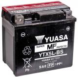 Yuasa YTX5L-BS -  1