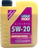 Liqui Moly Leichtlauf Special AA 5W-20 1 -  1
