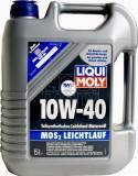 Liqui Moly MoS2 Leichtlauf 10W-40 5 -  1