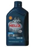 Shell Helix Diesel HX7 10W-40 1 -  1