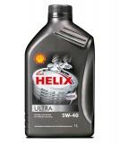 Shell Helix Ultra 5W-40 1 -  1