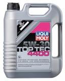 Liqui Moly TOP TEC 4400 5W-30 5 -  1