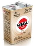 Mitasu SM 5W-50 4 -  1
