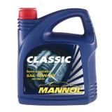 Mannol Classic 10W-40 5 -  1