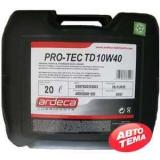 Ardeca PRO-TEC TD 10W-40 20 -  1