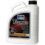 Bel-Ray Thumper Rac Synthetic Ester 4T 10W-40 4 -  1