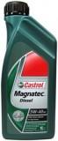 Castrol Magnatec Diesel 5W-40 1 -  1
