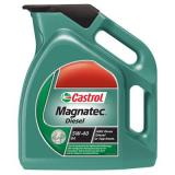 Castrol Magnatec Diesel 5W-40 5 -  1