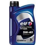Elf Evolution 900 SXR 5W-40 1 -  1