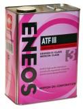 ENEOS ATF DEXRON III 4 -  1