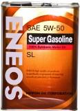 ENEOS Super Gasoline 5W-50 4 -  1