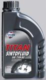 Fuchs TITAN Sintofluid 75W-80 1 -  1