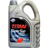 Fuchs Titan Supersyn LL 0W-40 4 -  1