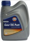 GULF TEC Plus 10W-40 1 -  1