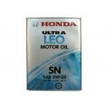 Honda Ultra LTD-SN 5W-30 4 -  1