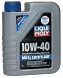 Liqui Moly MoS2 Leichtlauf 10W-40 1 -  1
