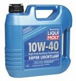 Liqui Moly Super Leichtlauf 10W-40 4 -  1